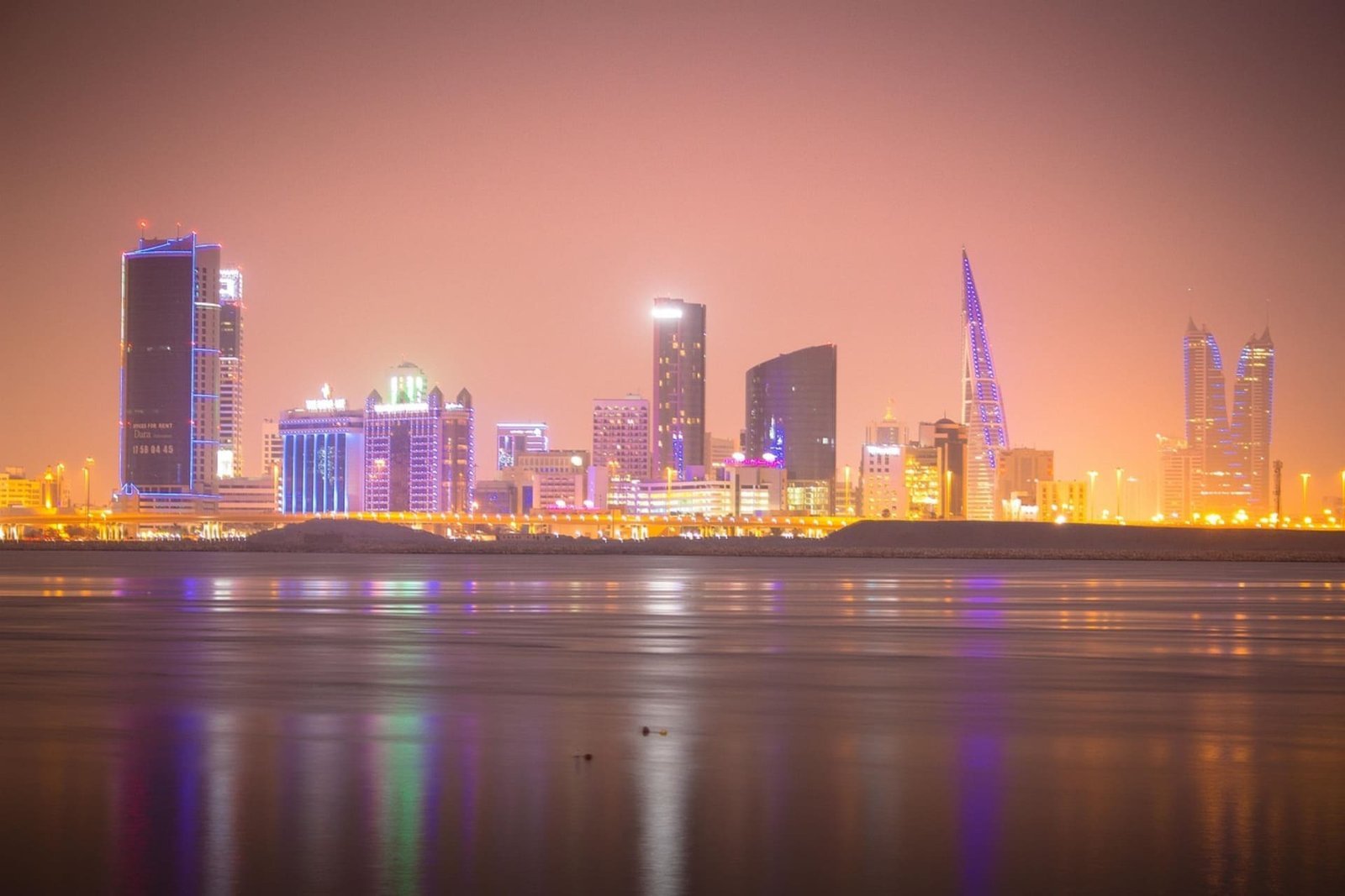 Manama