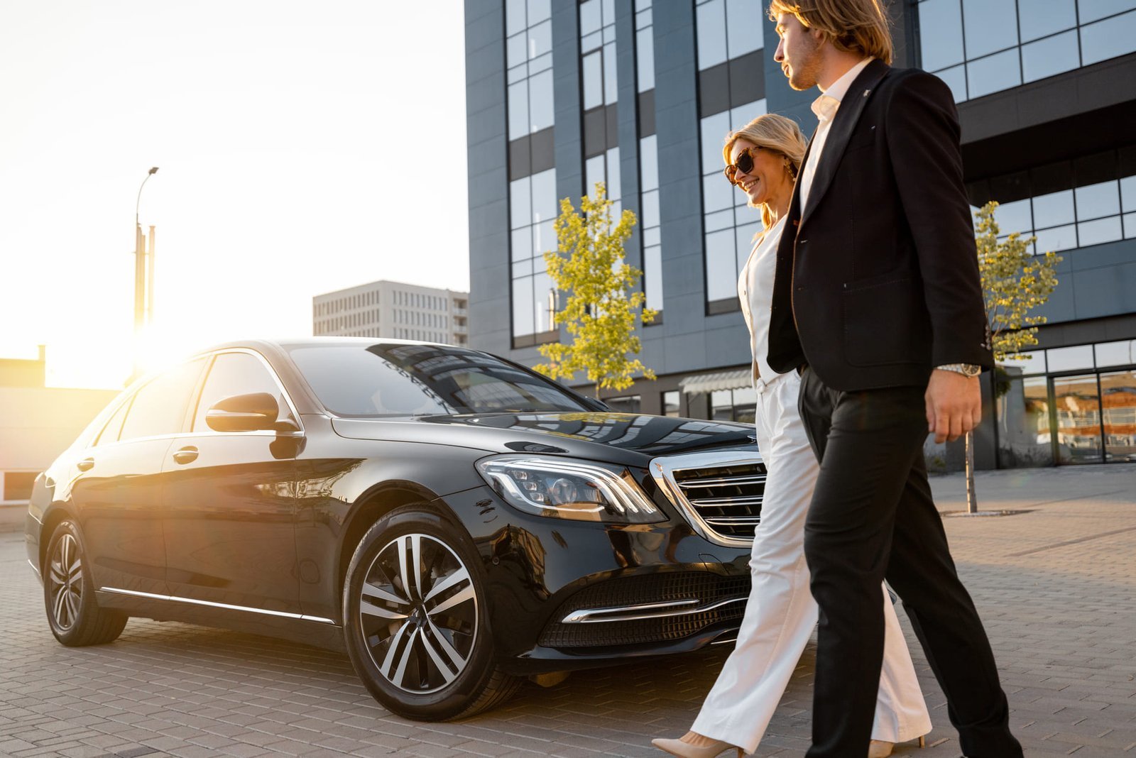 Luxury Hotel Transfers – The King David, The Norman, Ritz-Carlton Herzliya & more