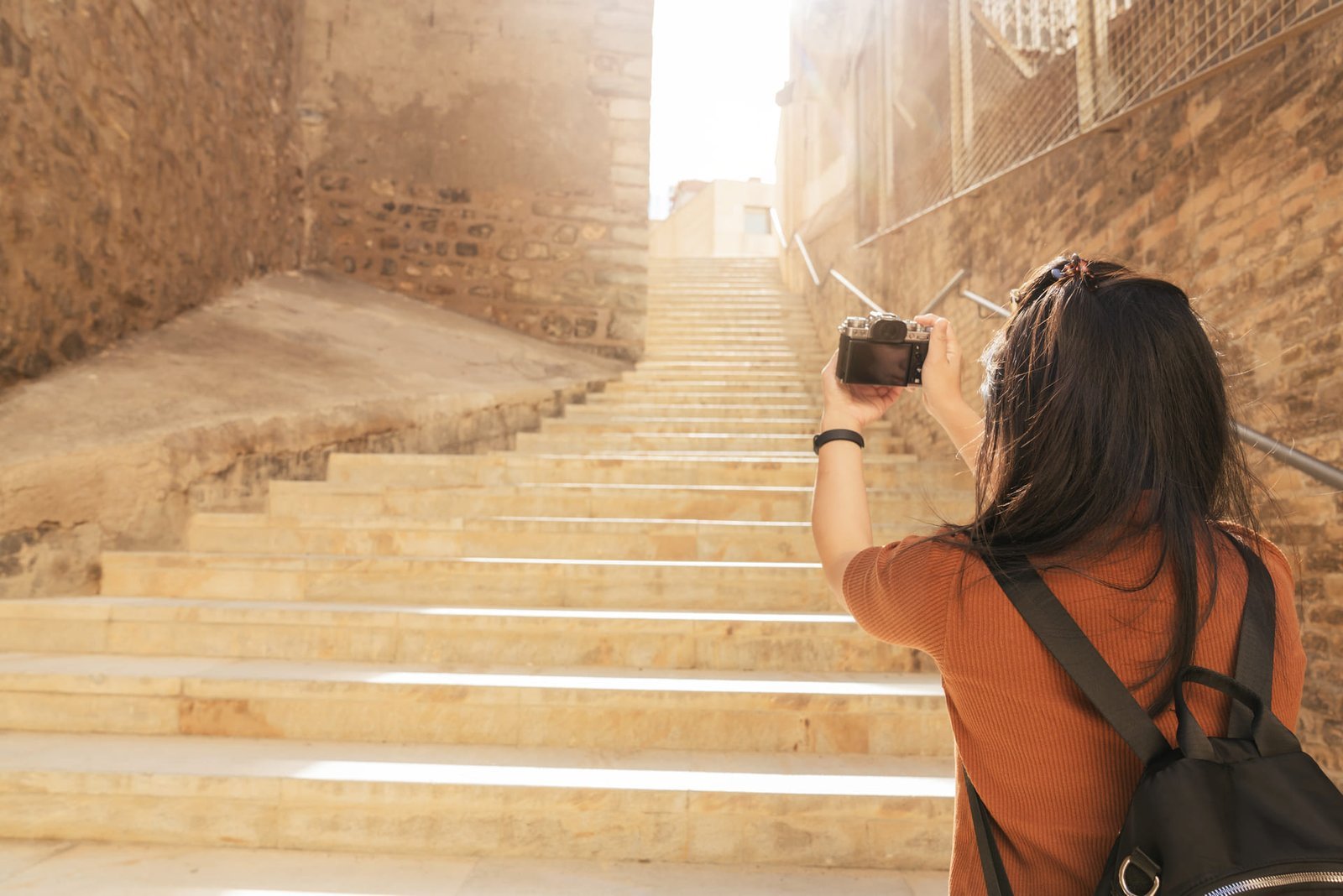 High-End Leisure & Educational Travel