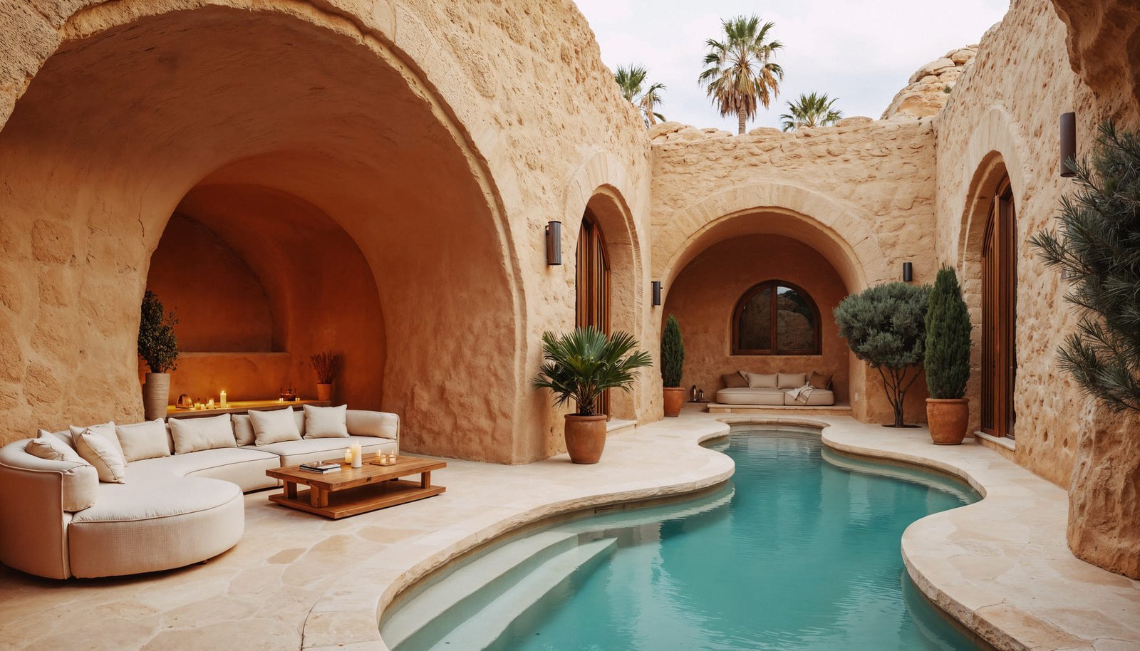 Luxury Hotel Transfers – Petra Marriott, Mövenpick Resort, Hayat Zaman & more