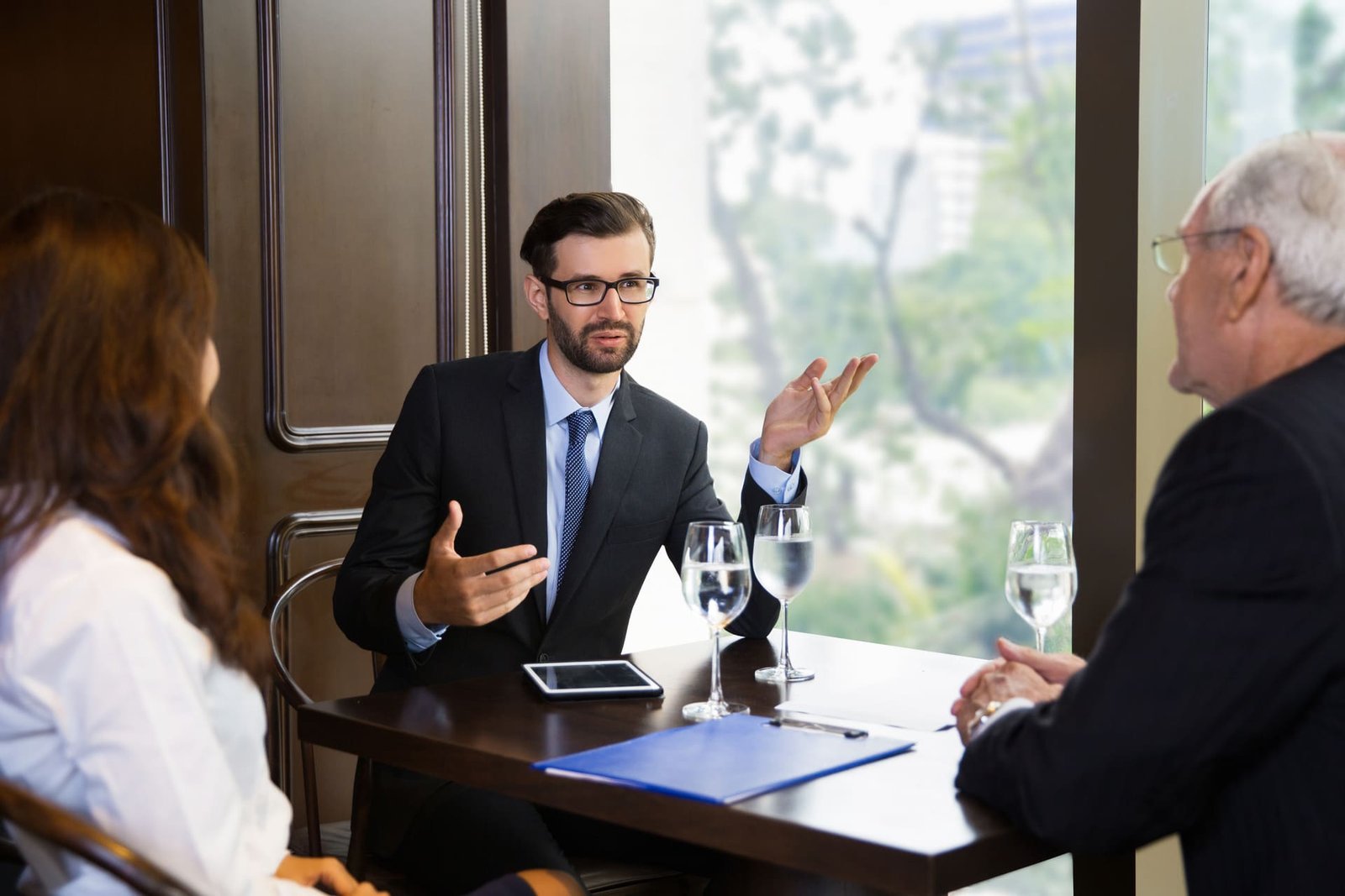 Corporate Conferences & Executive Meetings – Mexico City, Cancun