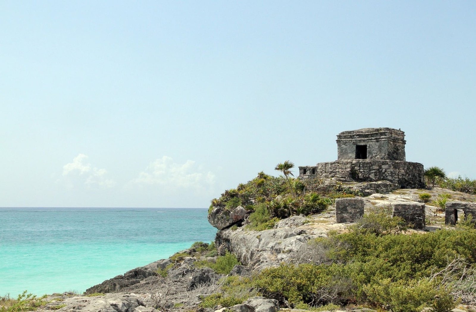 Cultural & Historical Tours – Teotihuacan, Chichen Itza, Tulum Ruins