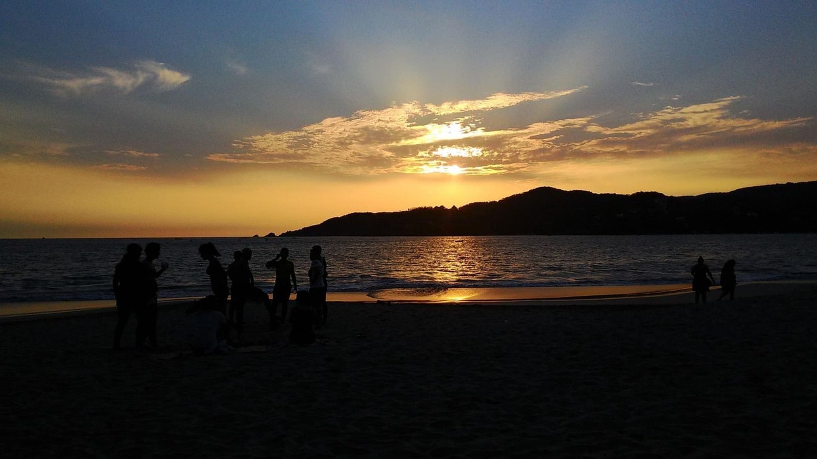 Ixtapa