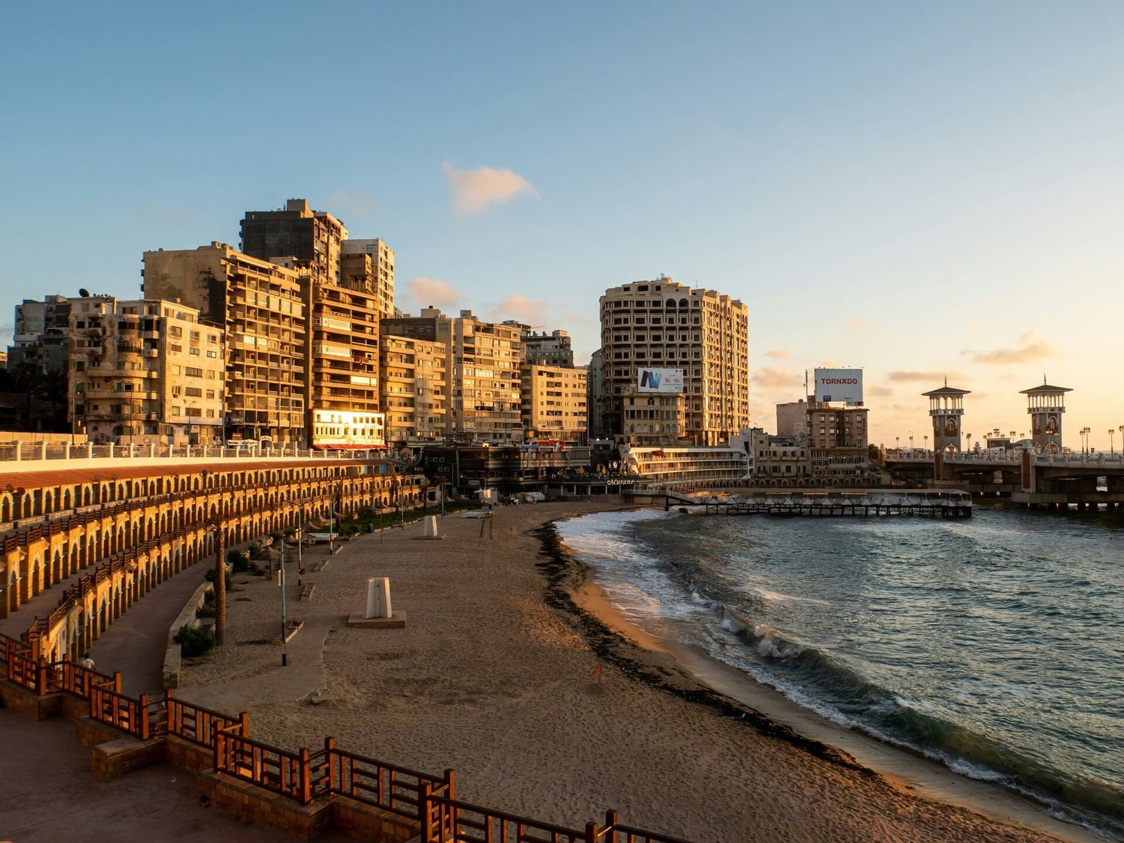Egypt