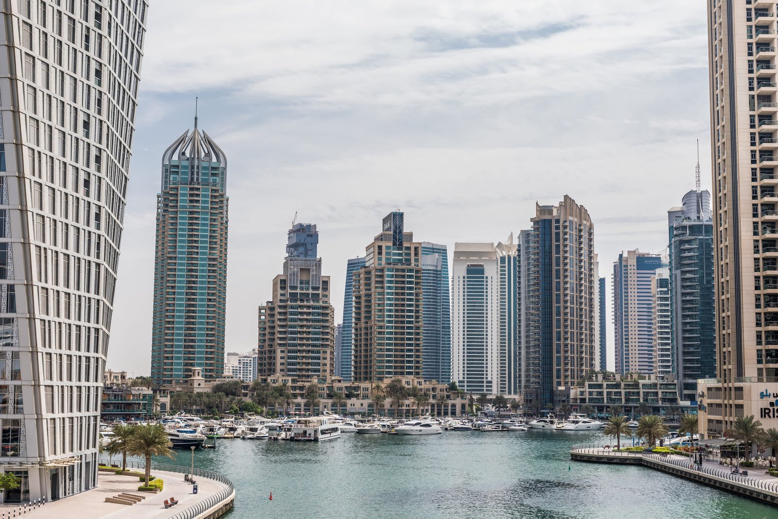 United Arab Emirates