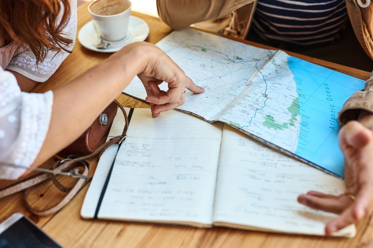 Bespoke Business & Leisure Itineraries