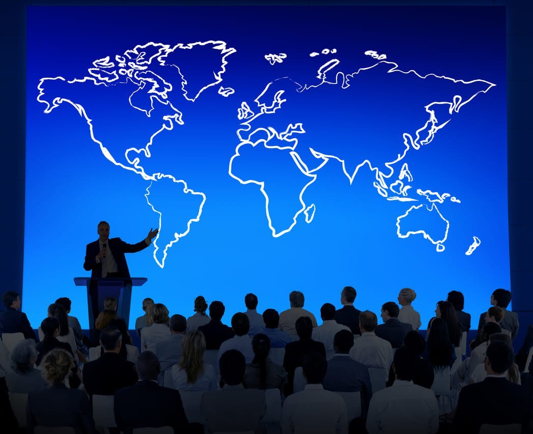 Executive Summits & International Conferences
