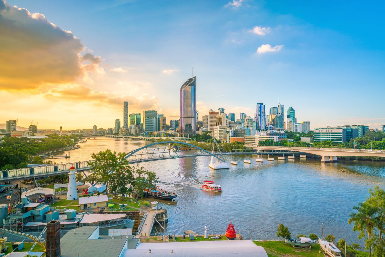 Australia