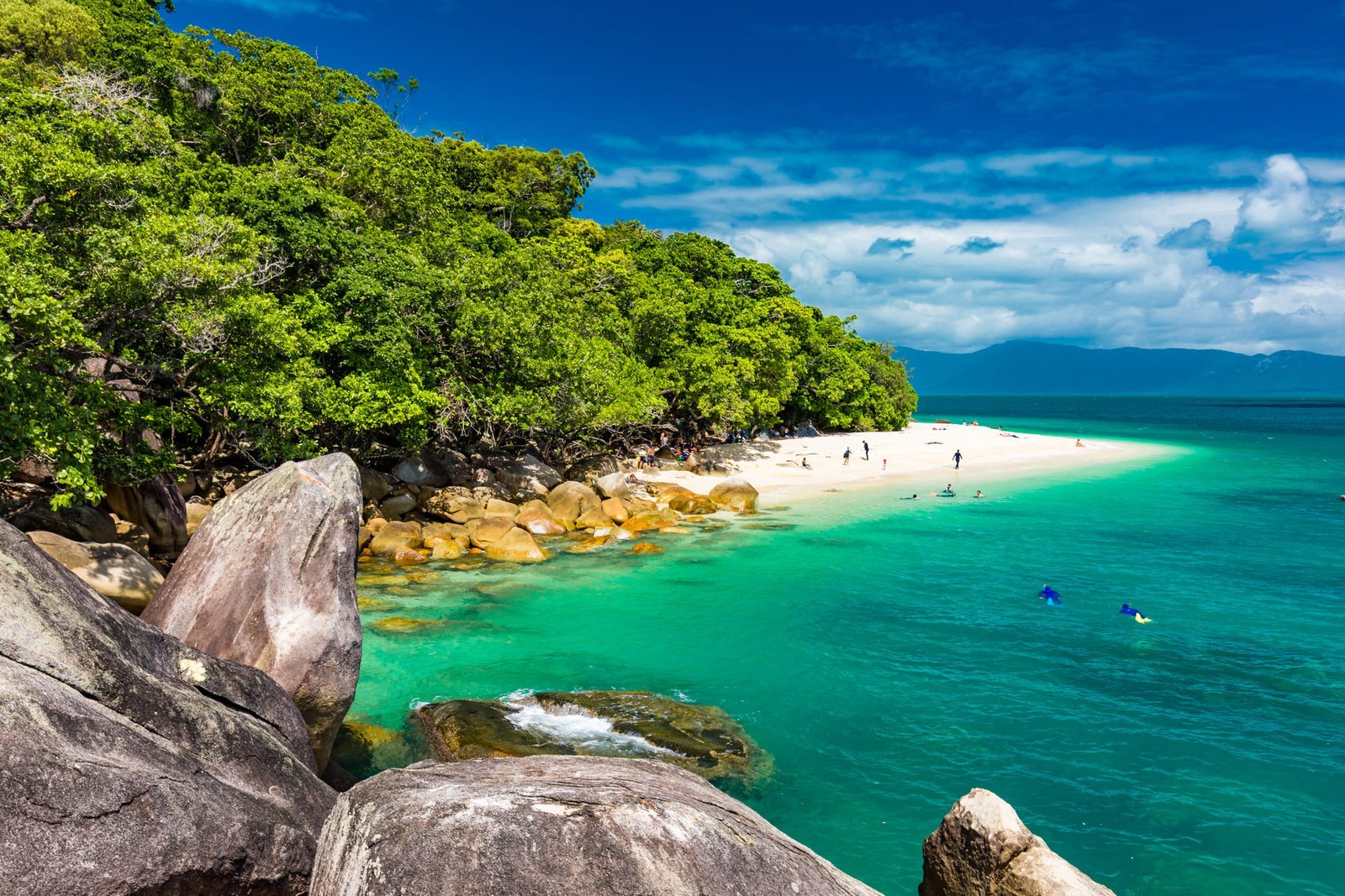 Cairns