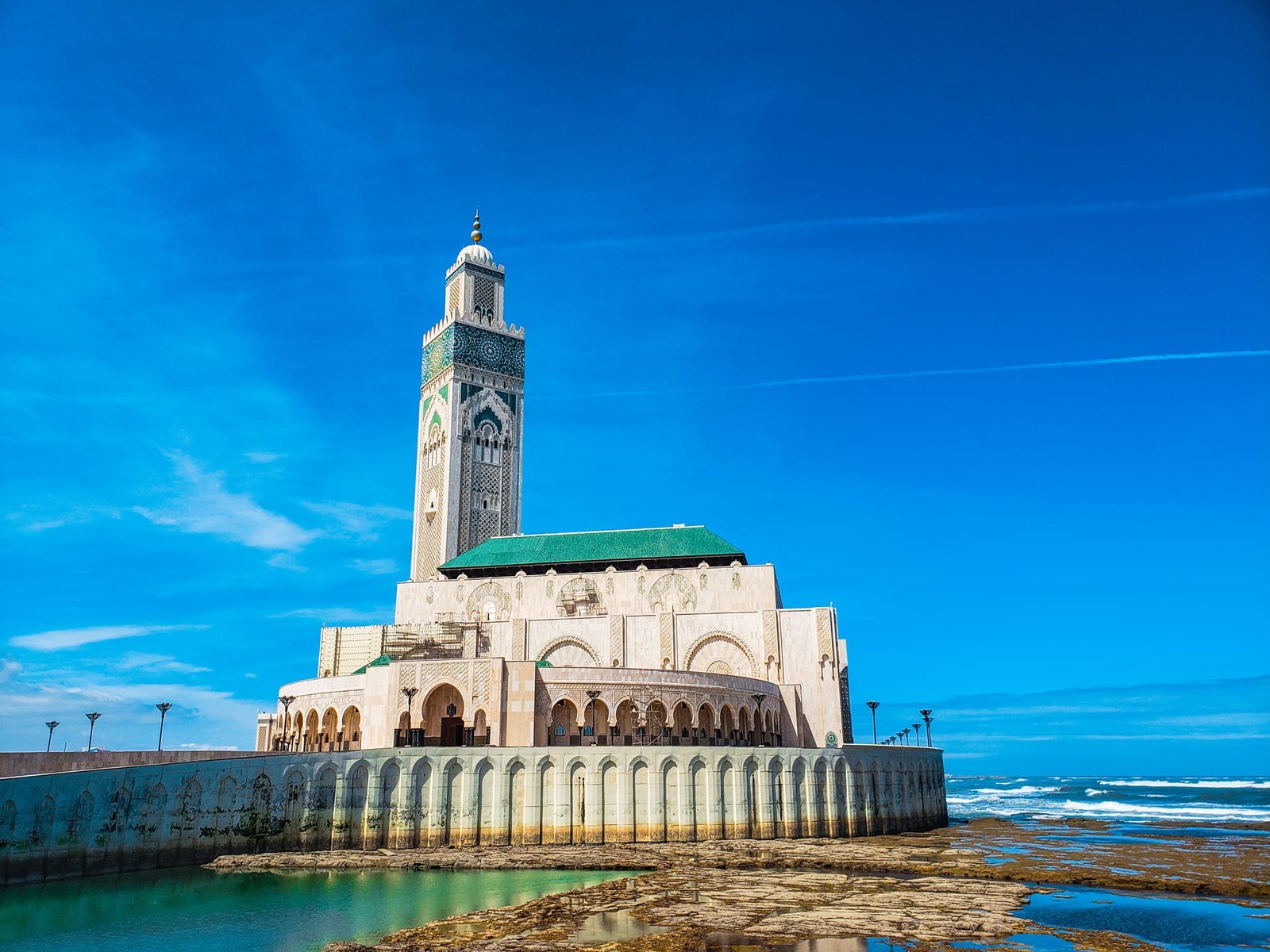 Morocco