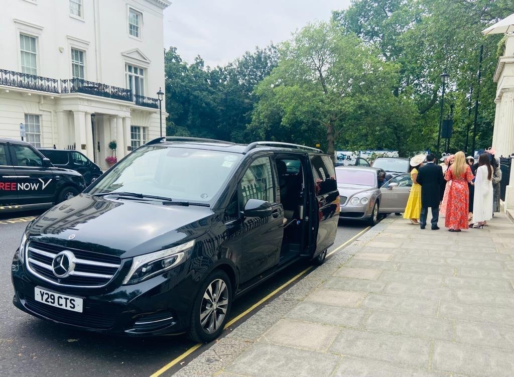 The Complete Guide to Chauffeur Services in London: What to Expect and Why It Matters