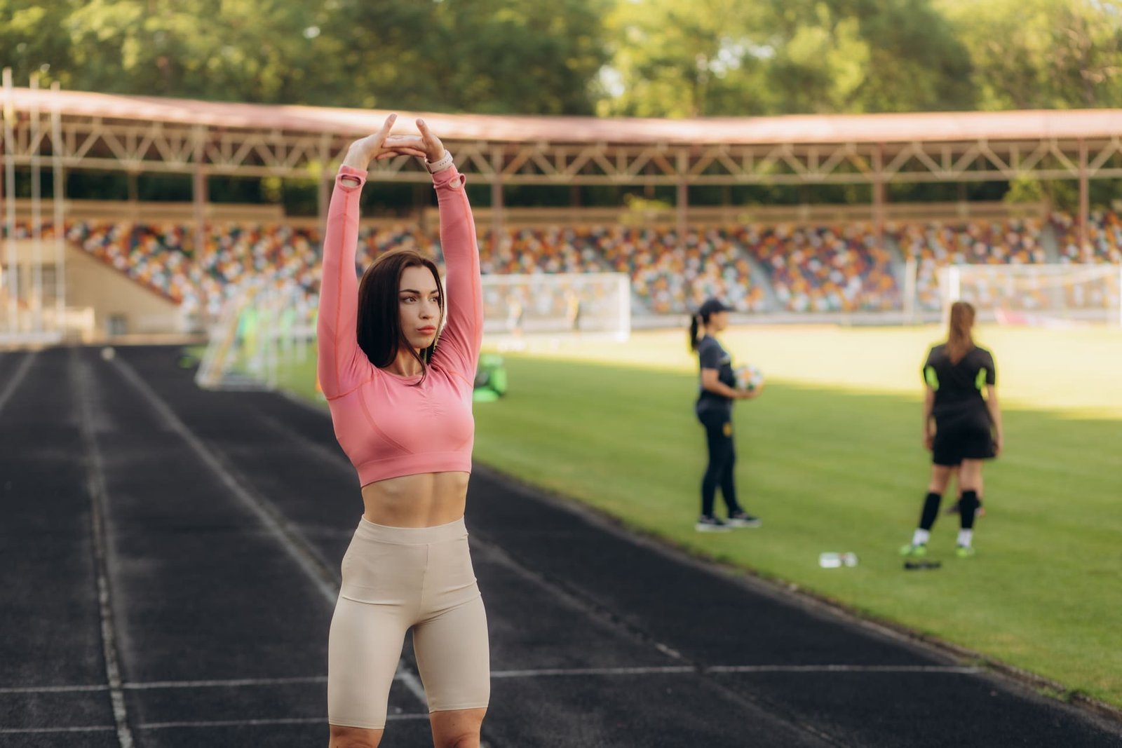 Sporting & Major Cultural Events