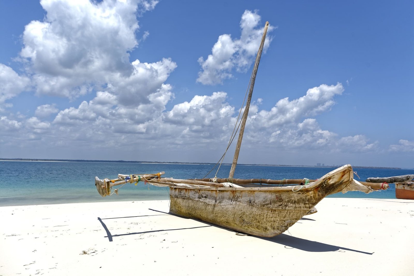 Island & Beach Excursions