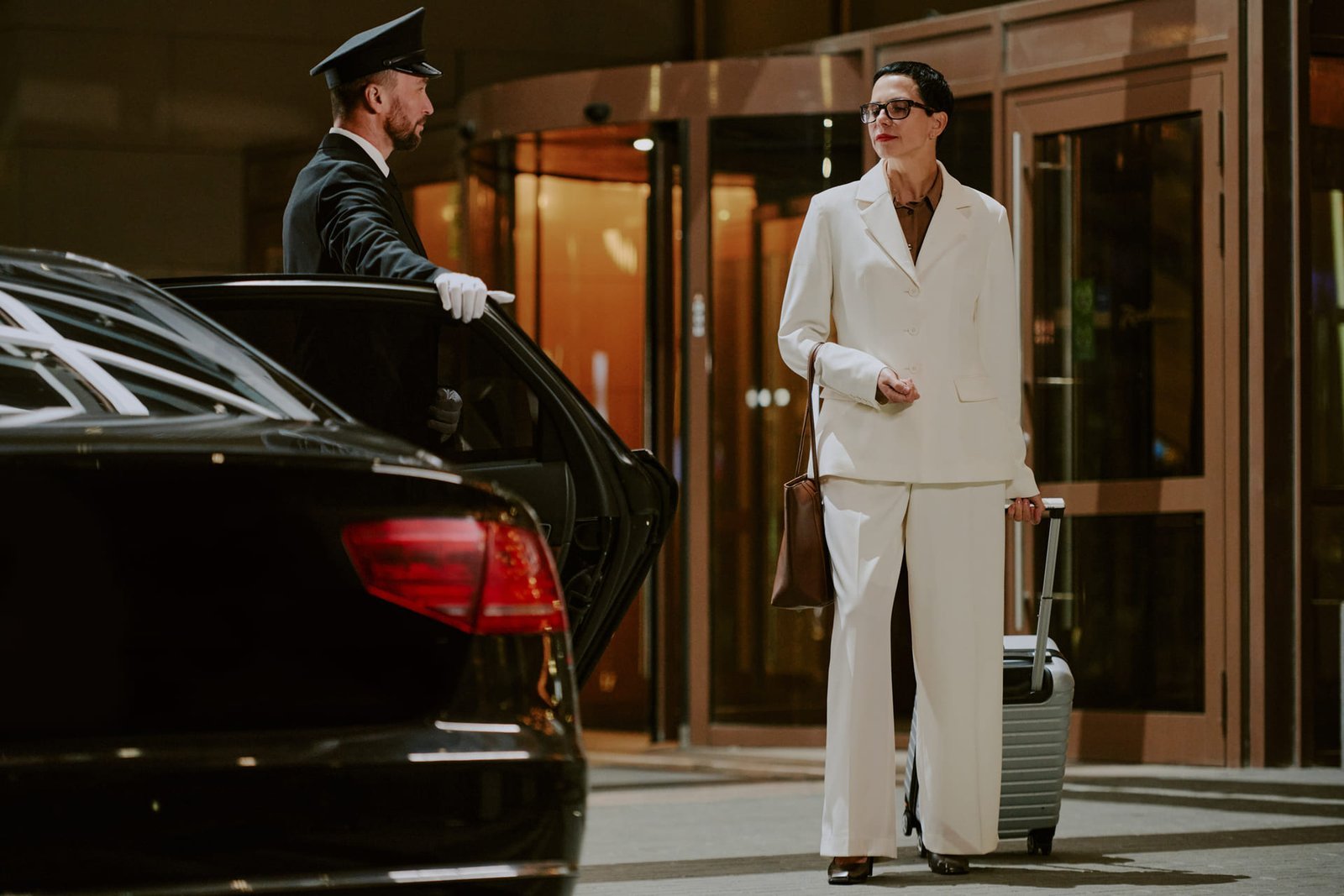 Bespoke Multi-City Itineraries