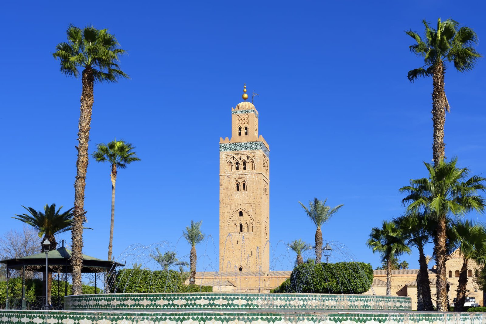 Marrakech