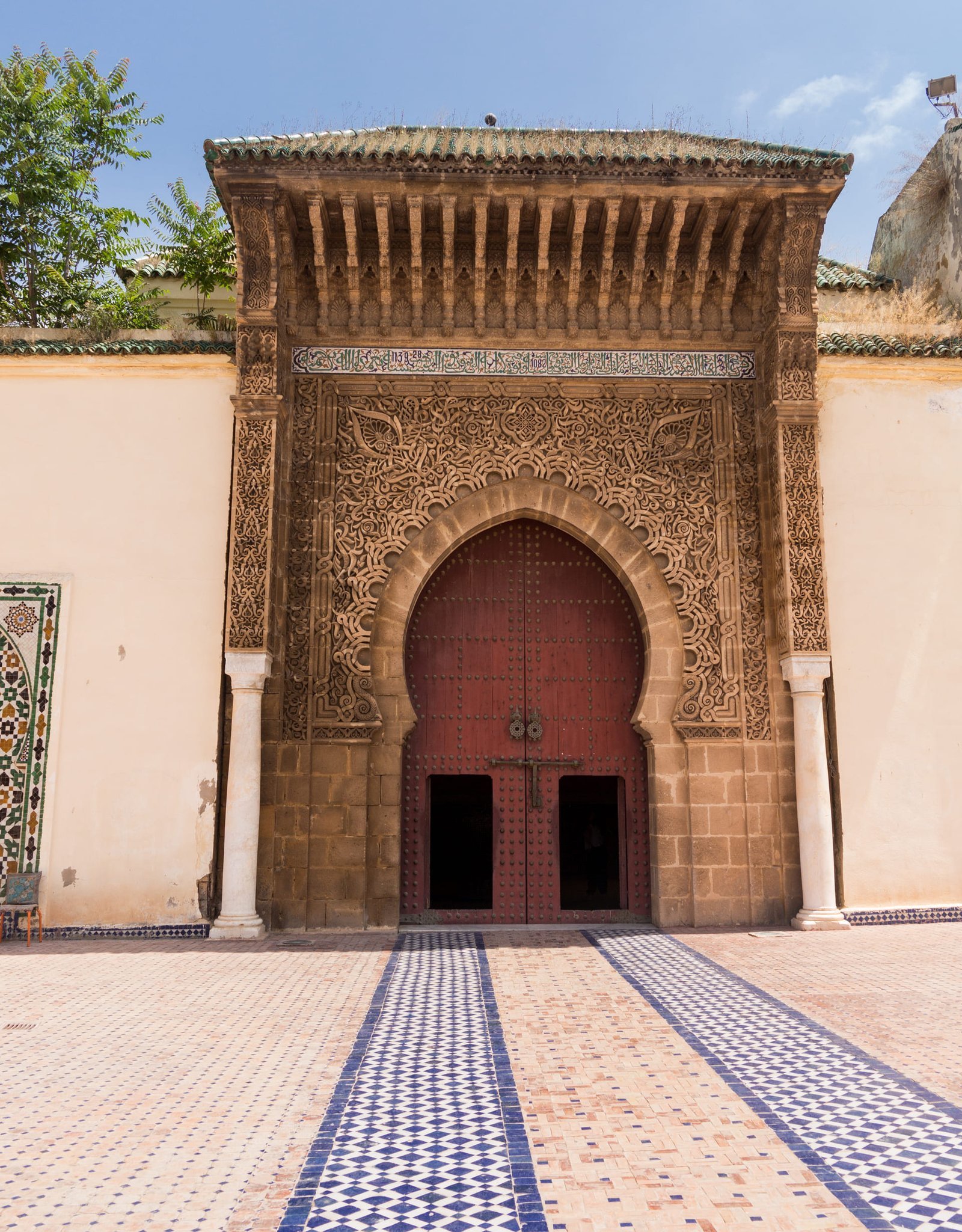 Meknes