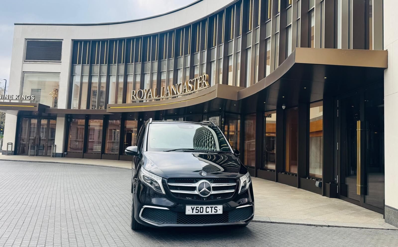 Safety Standards in Professional Chauffeur Services: What Clients Should Expect