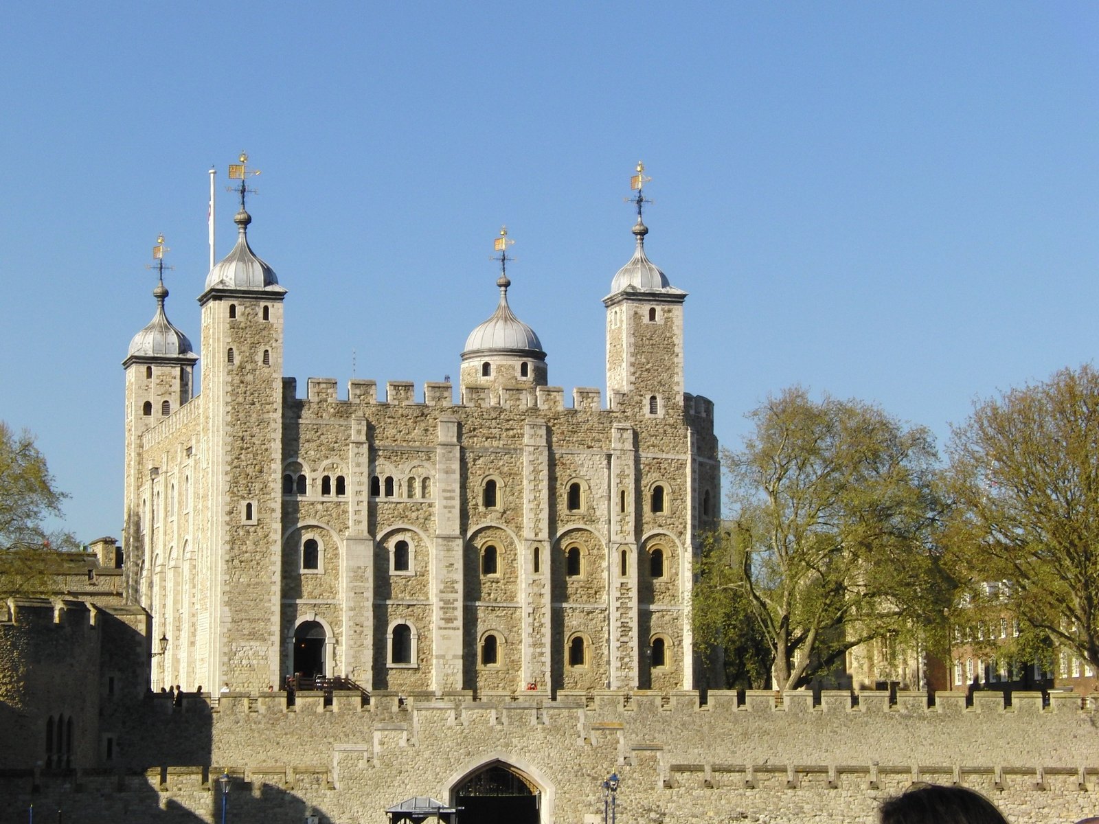Tower of London Tours