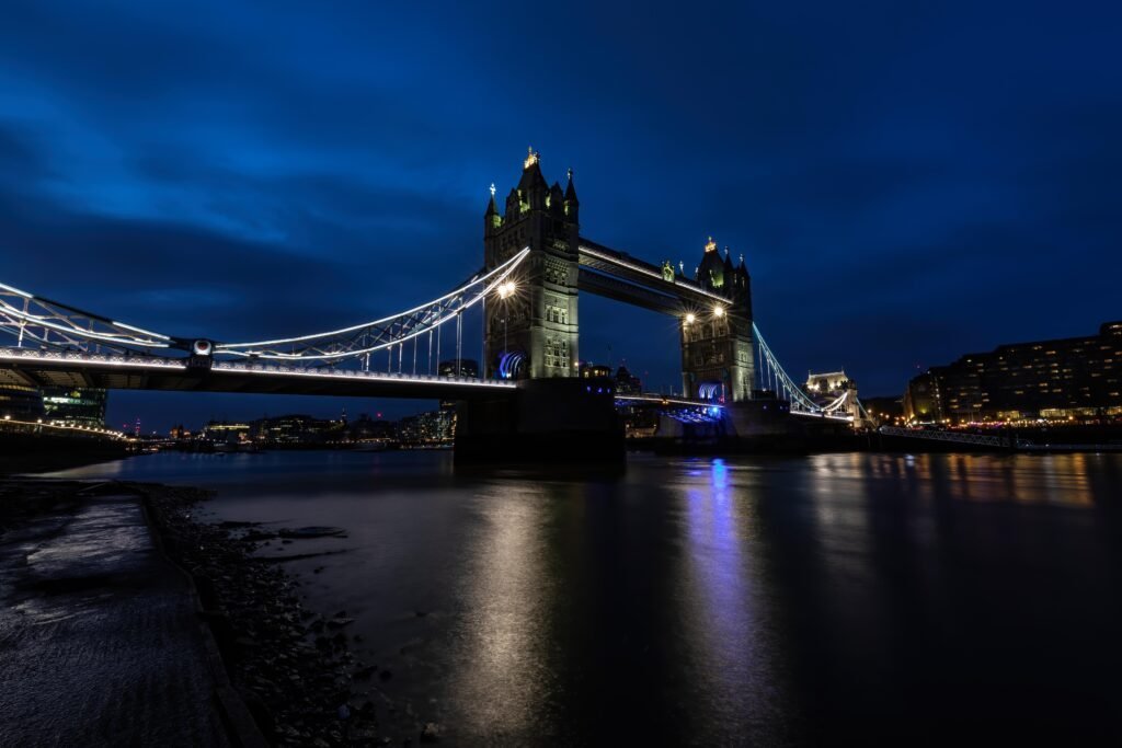 Tower Bridge London