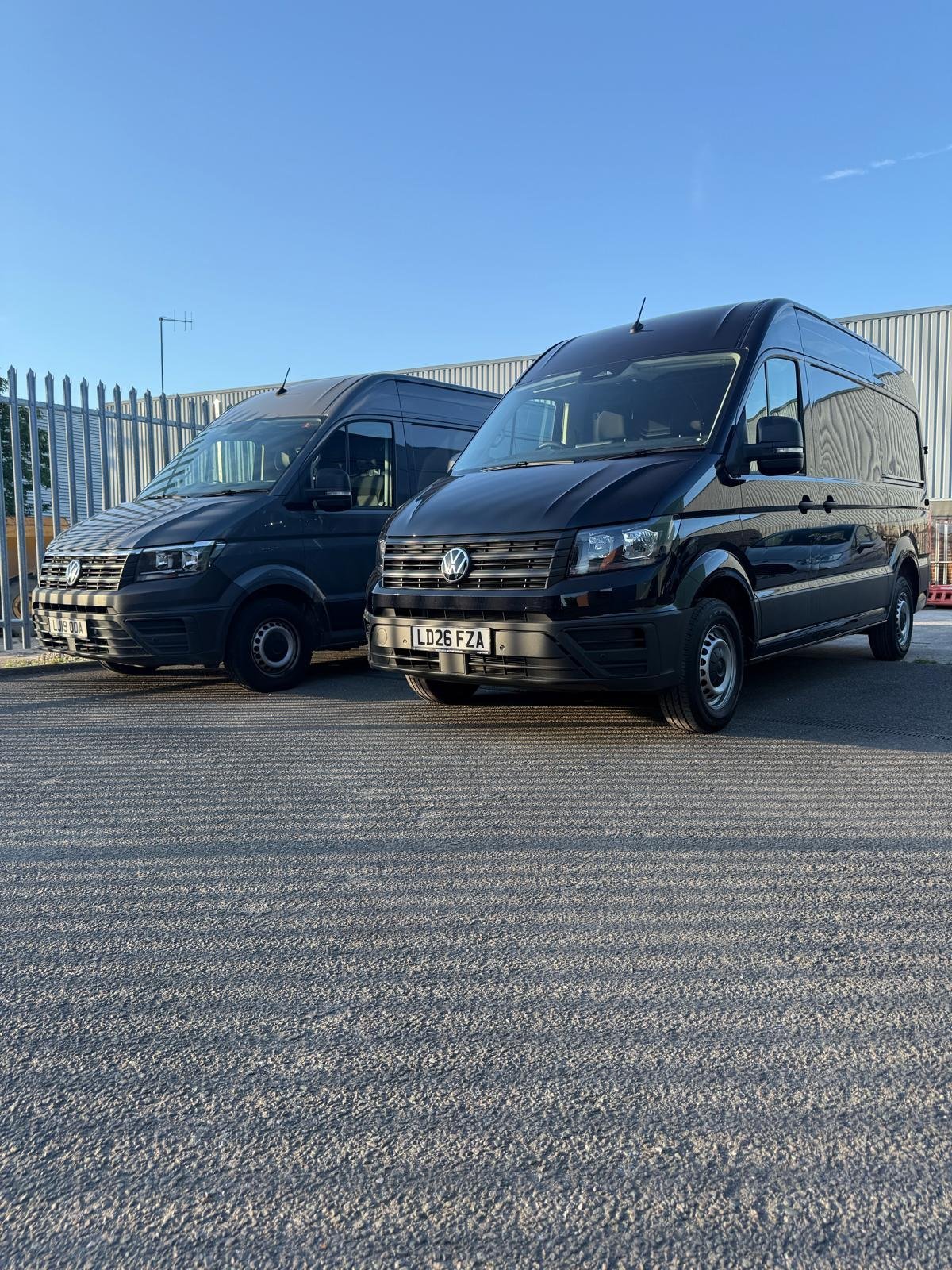 Luggage Transport Handling Service in London