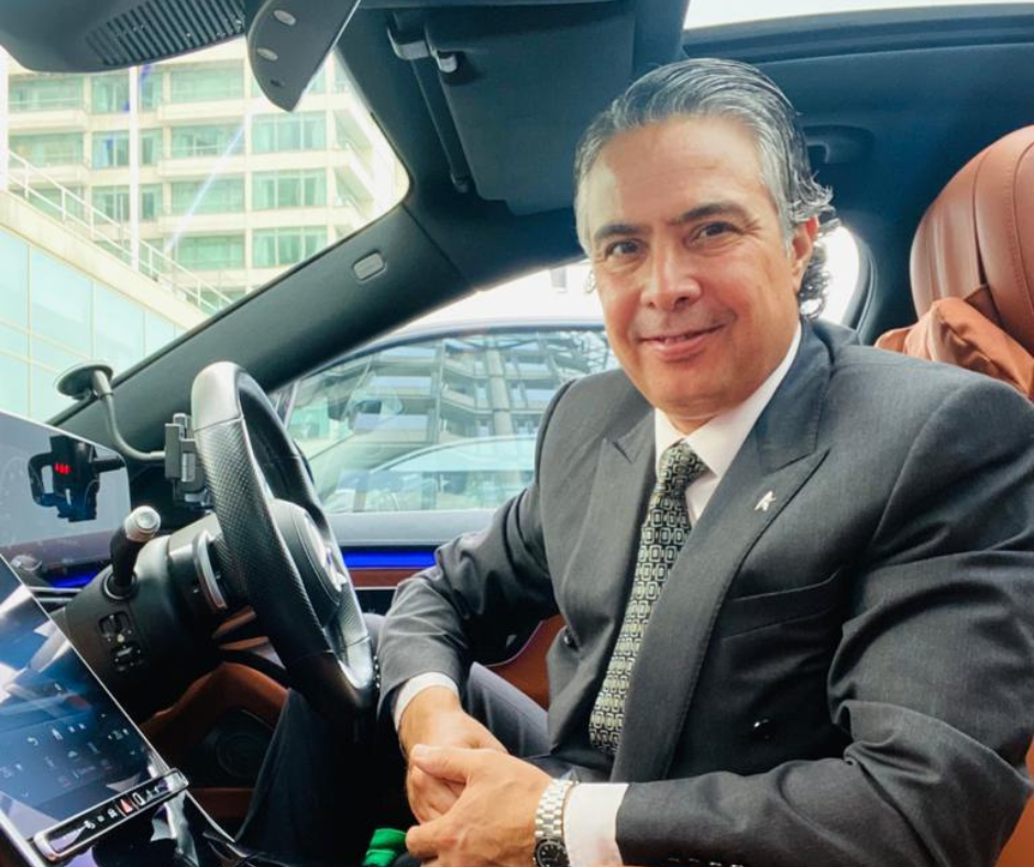 When Should You Hire a Chauffeur Instead of Driving Yourself?