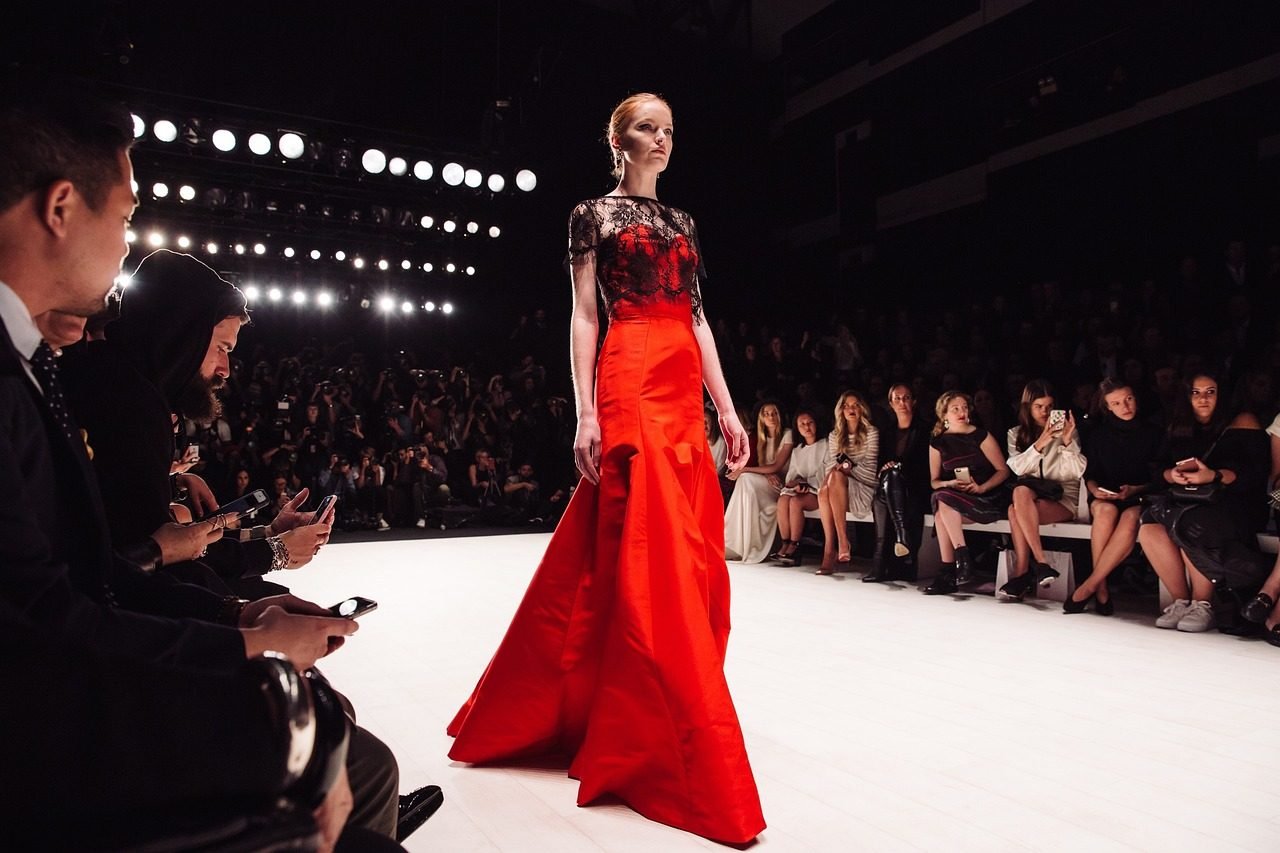 London Fashion Week Chauffeur Service