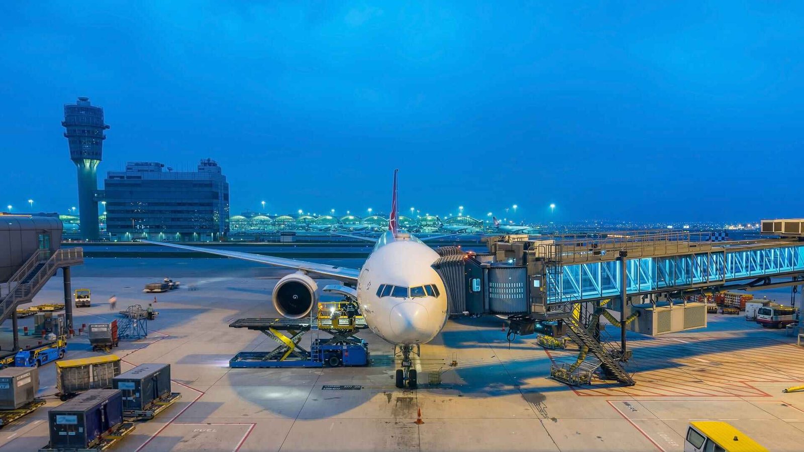 Gatwick airport chauffeur service