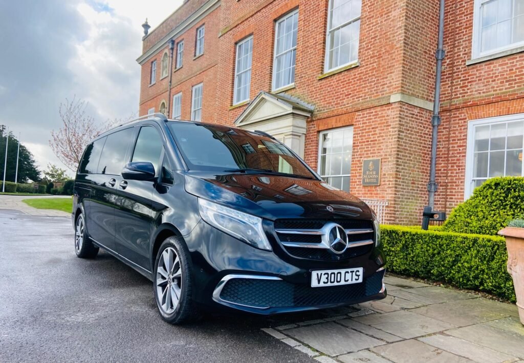 Cost to Hire a Chauffeur