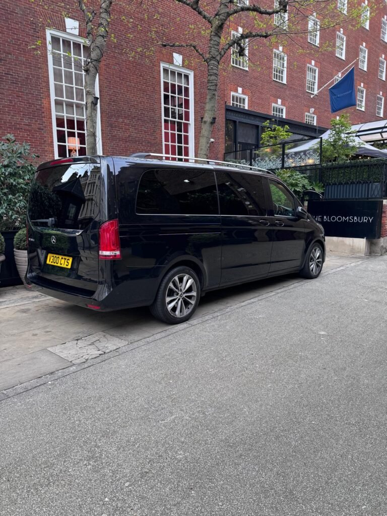 Comprehensive Transport Solutions