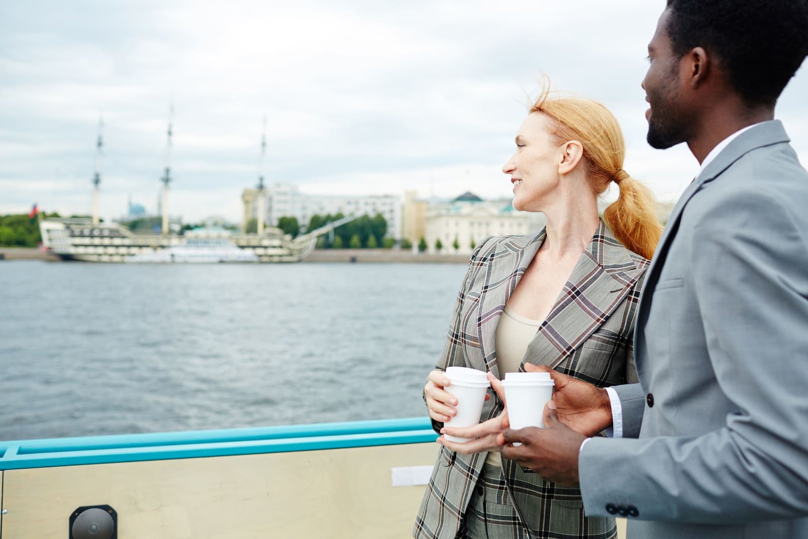 Cruise Port Transfers