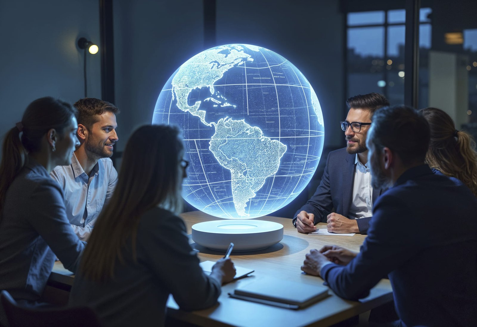 International Trade Fairs & Business Forums