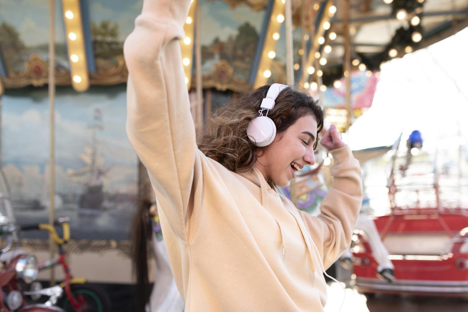 Music & Festival Transport