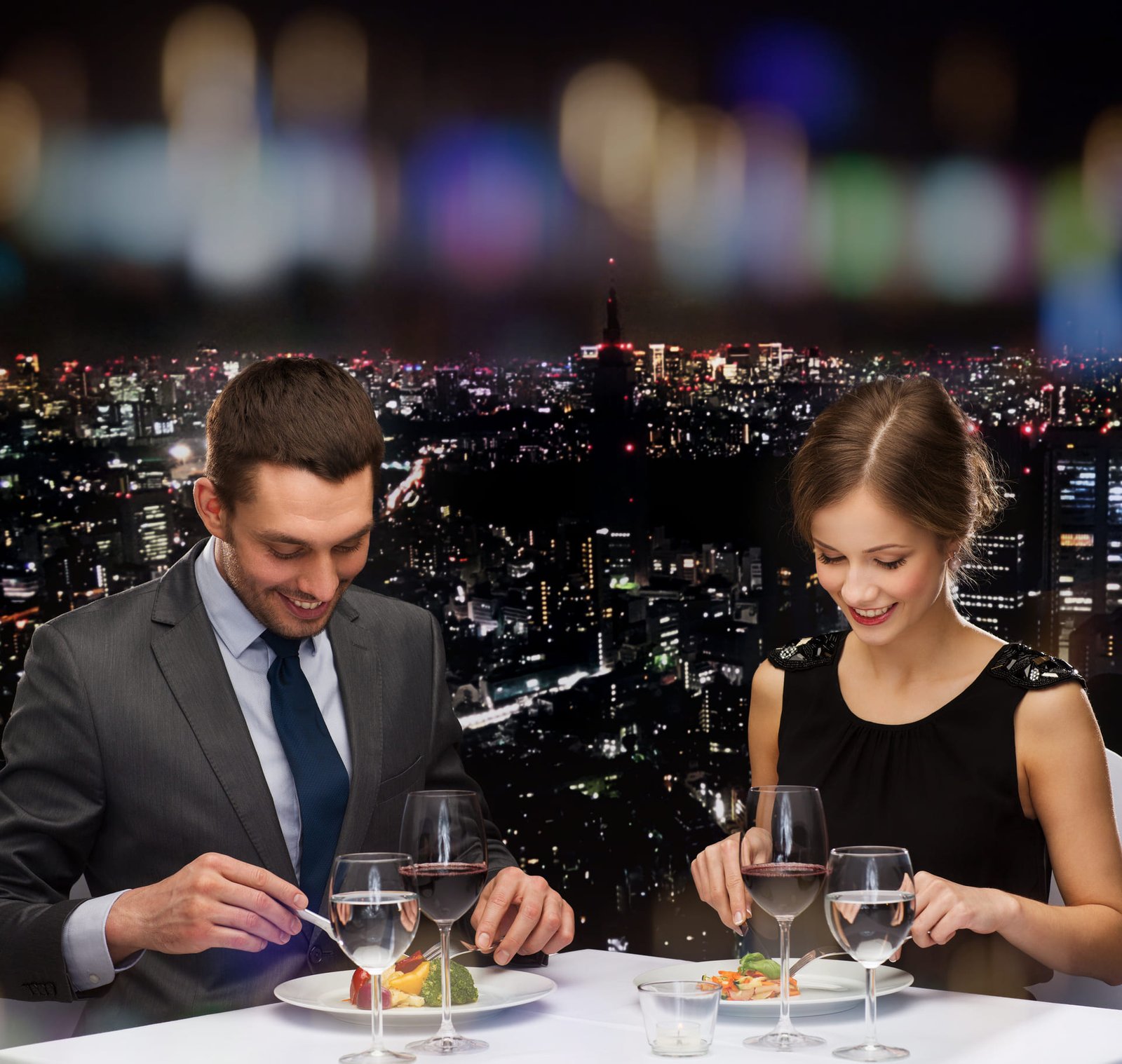 VIP Nightlife & Dining Experiences