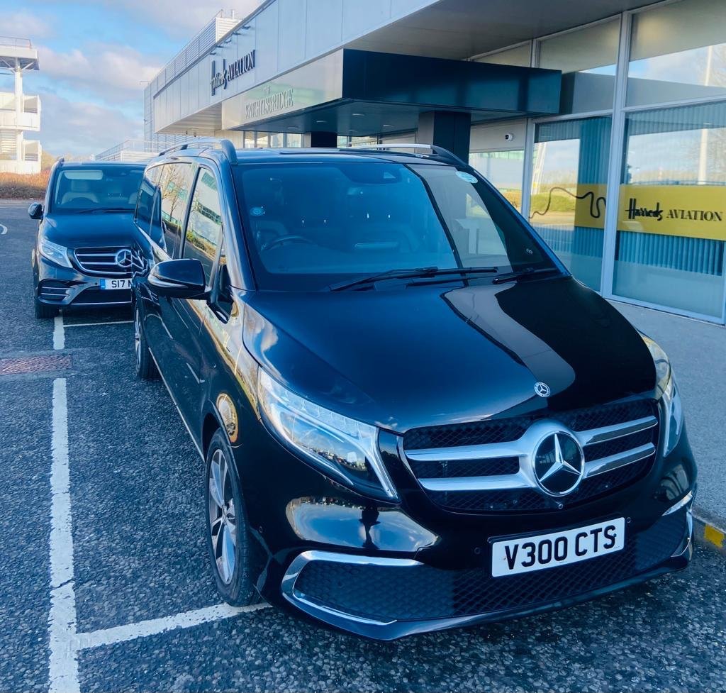 Why Bespoke Chauffeur Services Are Replacing Standard Transport Options