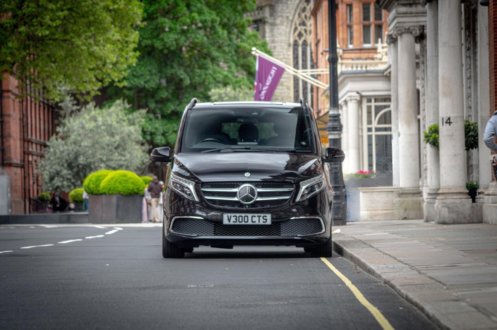 Is a Chauffeur Service Worth It