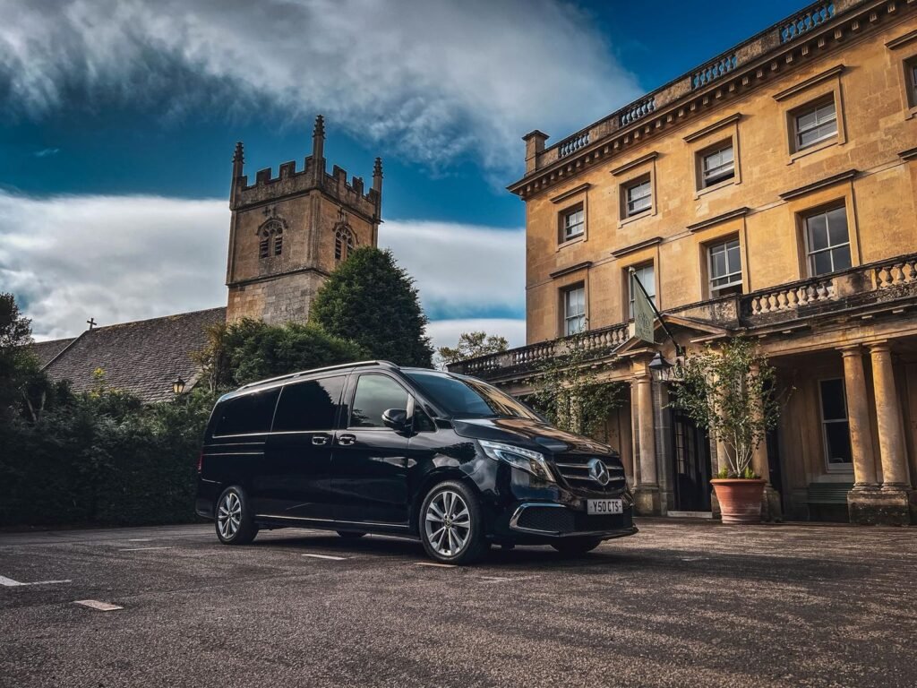 Efficient Multi-Stop Business Travel