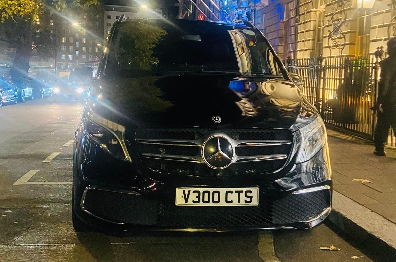 Why Chauffeur Service Save Time